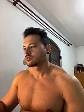 Lucasfit24 online show from March 2025 11:56:01 AM