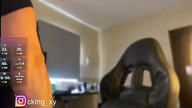 Lucasfit24 online show from September 2025 01:36:01 PM