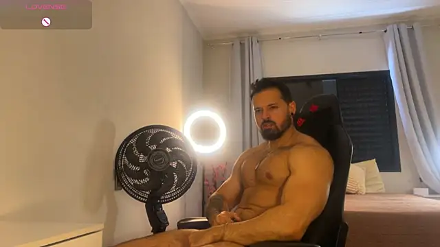 Lucasfit24 online show from November 2025 03:05:01 PM