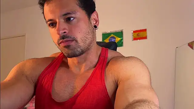 Lucasfit24 online show from July 2026 03:05:01 PM