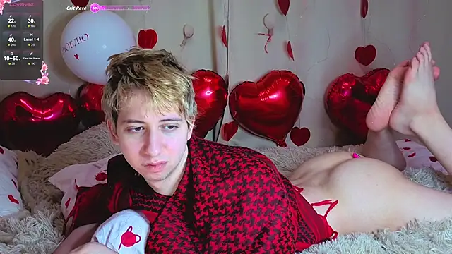 Timothy Fox online show from February 2026 02:41:02 AM