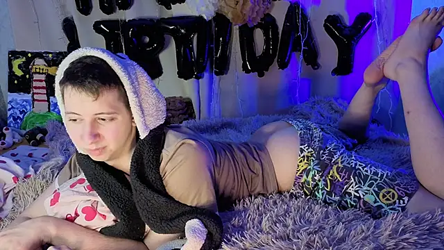 Timothy Fox online show from May 2026 10:08:02 PM