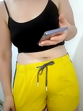 blondaf online show from January 2025 08:30:01 PM