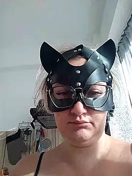 blondaf online show from October 2025 06:34:02 AM