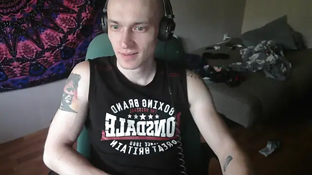 johnny positive online show from September 2025 04:57:02 AM