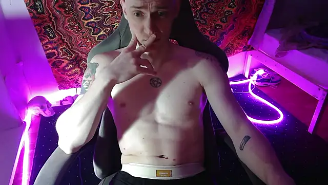 johnny positive online show from March 2026 06:48:02 PM