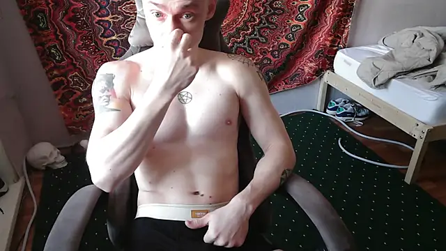 johnny positive online show from March 2026 06:41:02 AM