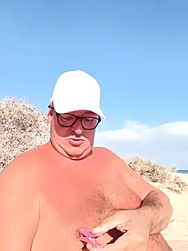 MountJohnXL online show from February 2025 04:44:01 PM