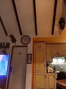 MountJohnXL online show from February 2025 11:04:02 PM