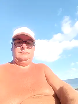 MountJohnXL online show from March 2025 05:18:01 PM