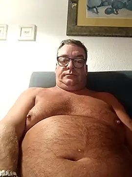 MountJohnXL online show from March 2025 12:29:02 AM