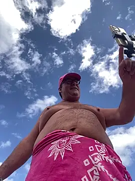 Snapshot of MountJohnXL chatting on April 2026 03:25:02 PM MountJohnXL online show from April 2026 03:25:02 PM