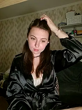 Snapshot of Melenka chatting on April 2026 10:21:02 PM Melenka online show from April 2026 10:21:02 PM