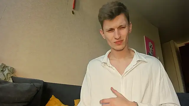 Kevin Hornyyy online show from June 2026 02:59:01 PM