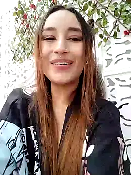 coral jonesss online show from January 2025 04:12:01 PM