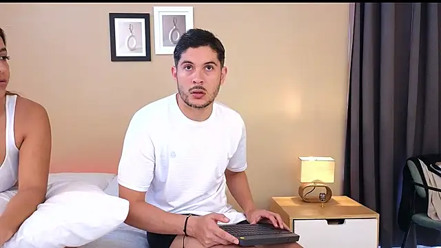 mr danni online show from January 2025 06:06:02 PM