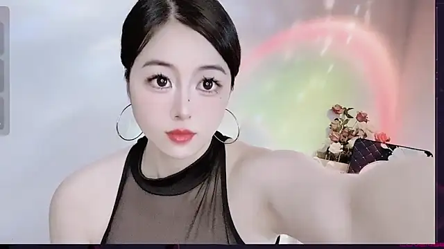 LiLiLily online show from September 2025 10:26:01 PM