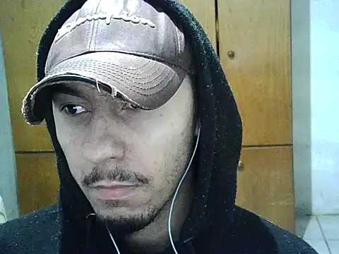 michel1520 online show from October 2025 01:01:02 PM