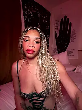 goddesskash online show from January 2026 04:17:01 AM