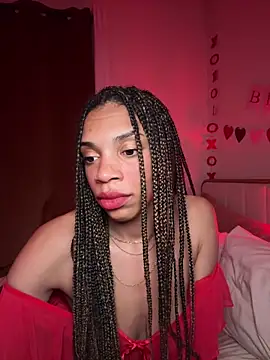 goddesskash online show from February 2026 02:52:02 AM