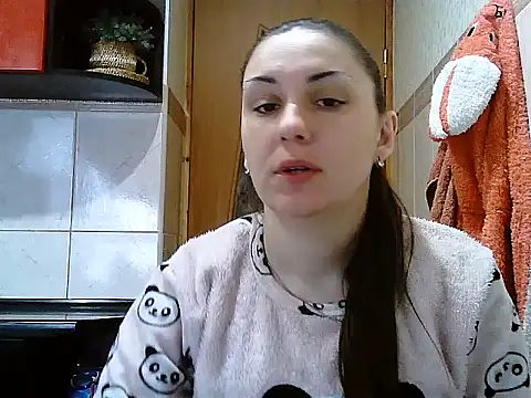 Yuliia30 online show from February 2026 10:40:02 AM
