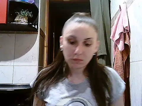 Snapshot of Yuliia30 chatting on March 2026 06:47:01 PM Yuliia30 online show from March 2026 06:47:01 PM