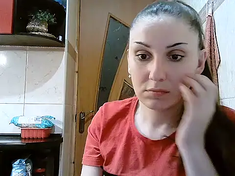 Snapshot of Yuliia30 chatting on March 2026 08:15:01 PM Yuliia30 online show from March 2026 08:15:01 PM