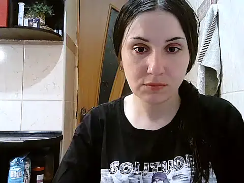 Snapshot of Yuliia30 chatting on March 2026 04:44:02 PM Yuliia30 online show from March 2026 04:44:02 PM