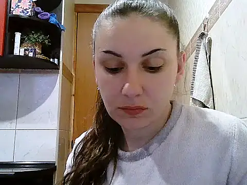 Snapshot of Yuliia30 chatting on March 2026 04:50:02 AM Yuliia30 online show from March 2026 04:50:02 AM