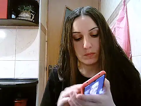 Snapshot of Yuliia30 chatting on March 2026 04:40:02 PM Yuliia30 online show from March 2026 04:40:02 PM