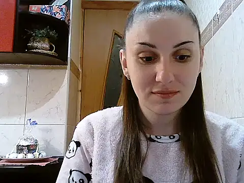 Snapshot of Yuliia30 chatting on April 2026 08:02:01 PM Yuliia30 online show from April 2026 08:02:01 PM