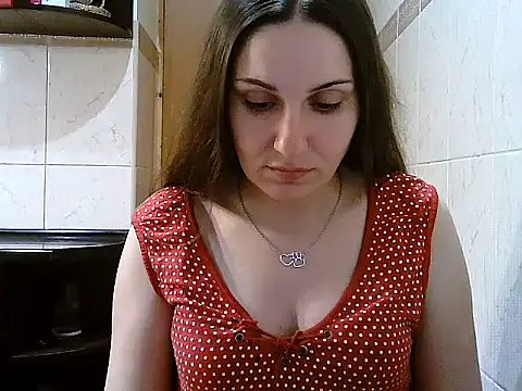 Snapshot of Yuliia30 chatting on April 2026 06:03:01 PM Yuliia30 online show from April 2026 06:03:01 PM
