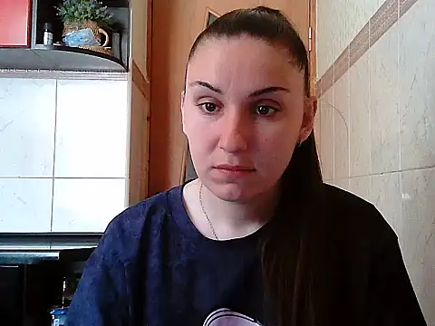 Snapshot of Yuliia30 chatting on May 2026 07:35:02 AM Yuliia30 online show from May 2026 07:35:02 AM