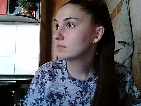 Snapshot of Yuliia30 chatting on June 2026 02:12:02 PM Yuliia30 online show from June 2026 02:12:02 PM