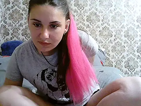 Yuliia30 online show from June 2026 09:26:02 AM