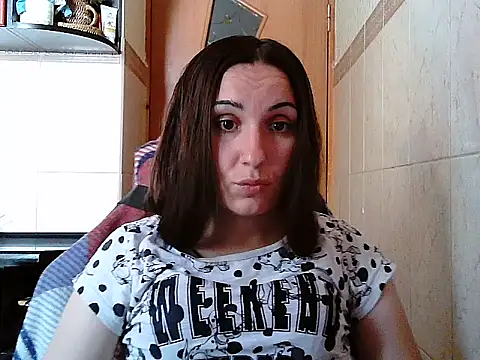 Yuliia30 online show from July 2026 11:17:01 AM