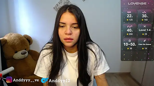 Snapshot of Anddyy__ chatting on May 2026 02:14:01 PM Anddyy online show from May 2026 02:14:01 PM