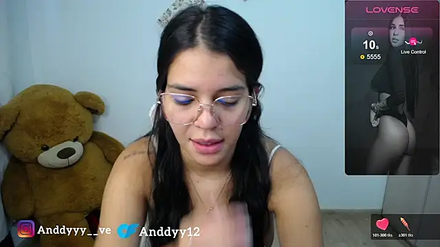 Snapshot of Anddyy__ chatting on June 2026 02:21:01 PM Anddyy online show from June 2026 02:21:01 PM