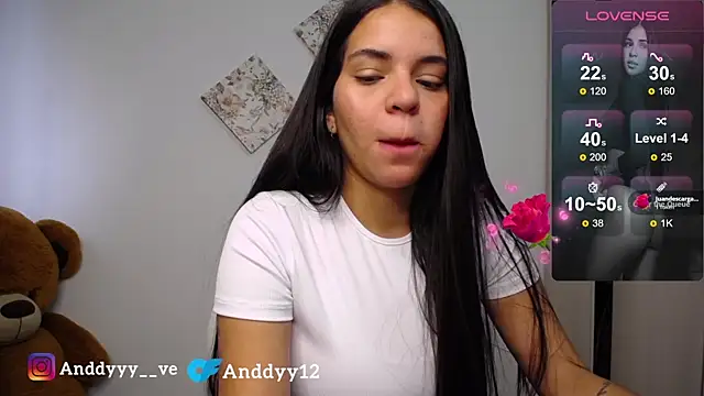 Snapshot of Anddyy__ chatting on June 2026 03:23:01 PM Anddyy online show from June 2026 03:23:01 PM