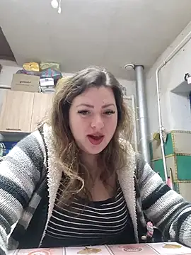 Jyleta online show from November 2025 04:33:01 PM