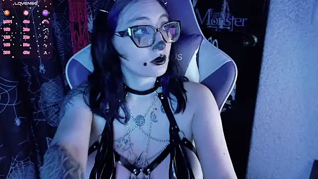 Snapshot of Kimlennox_ chatting on March 2026 02:01:01 PM Kimlennox online show from March 2026 02:01:01 PM