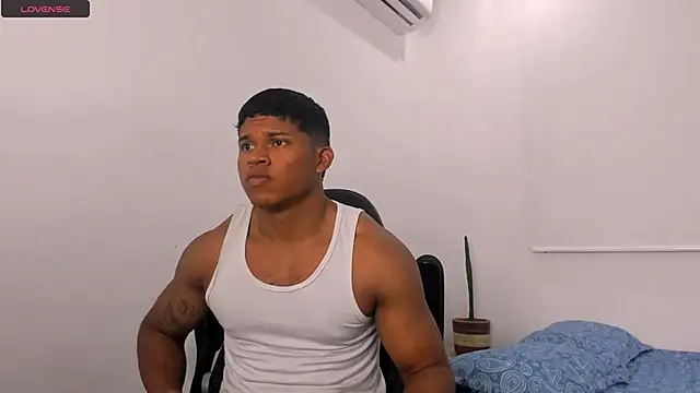 maxsteel177 online show from January 2025 12:18:01 AM