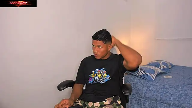 maxsteel177 online show from January 2025 01:19:01 AM