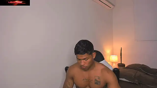 maxsteel177 online show from January 2025 11:43:02 PM