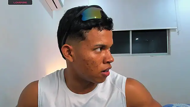 maxsteel177 online show from March 2025 12:10:01 AM