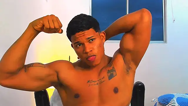 maxsteel177 online show from March 2025 11:31:01 PM