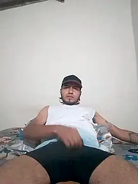 Danger27 online show from February 2025 05:08:01 AM