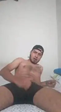 Danger27 online show from February 2025 07:15:01 AM