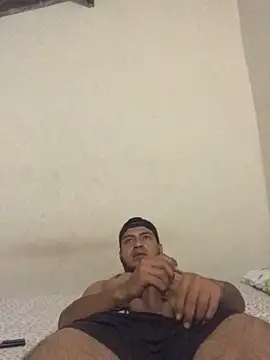 Danger27 online show from February 2025 05:37:01 AM