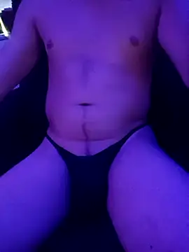 BDSMCock Stu online show from January 2025 11:18:02 PM